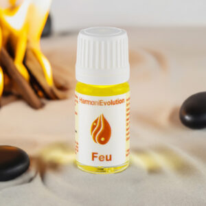 Huile feu boutique shopify 2