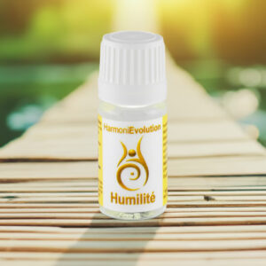 Huile humilité boutique shopify 2