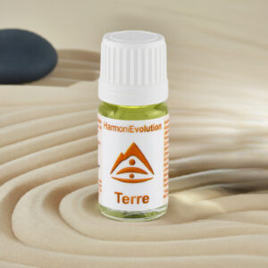 Huile terre boutique shopify